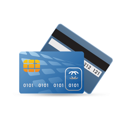 Credit Card Icon